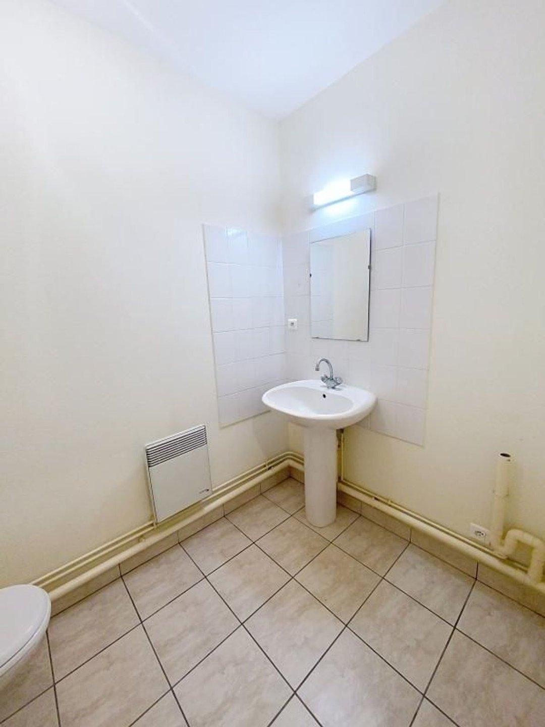 Appartement à louer, 25m², Saint-Cyr-sur-Loire