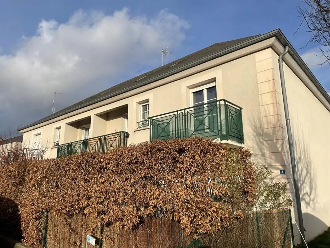 Appartement à louer, 27m², Ballan-Miré