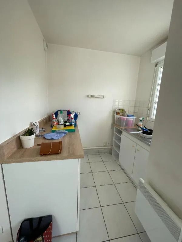 Appartement à louer, 27m², Ballan-Miré