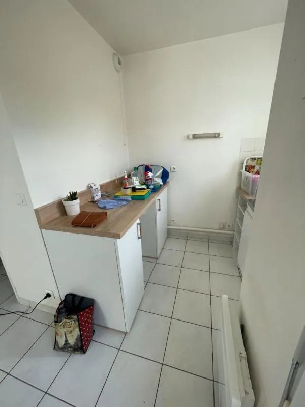 Appartement à louer, 27m², Ballan-Miré