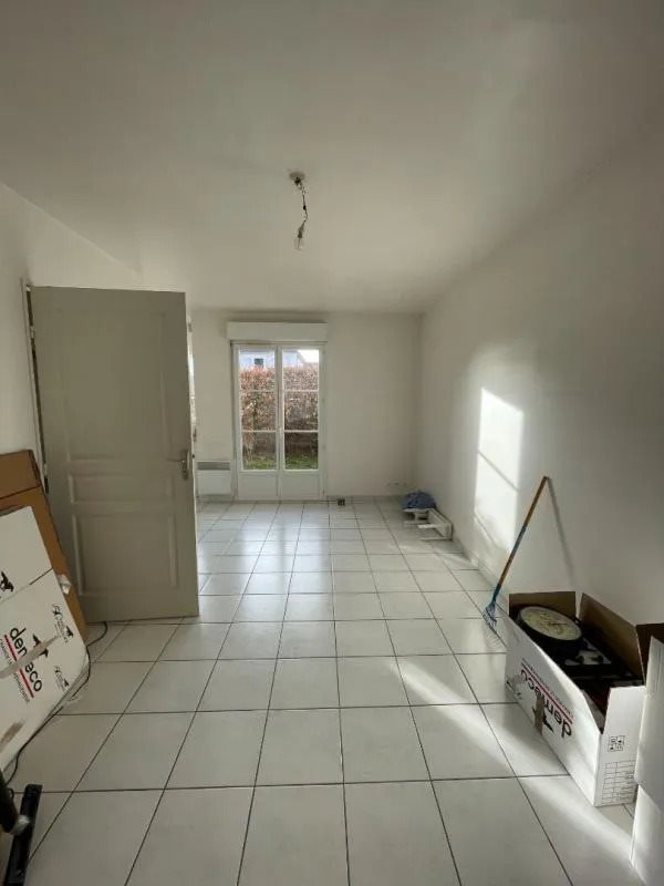 Appartement à louer, 27m², Ballan-Miré