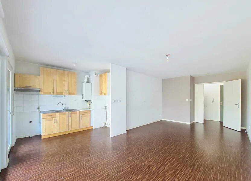 Appartement à vendre, 63m², Joué-lès-Tours