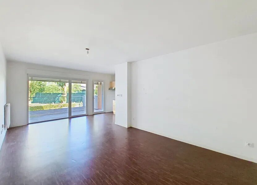 Appartement à vendre, 63m², Joué-lès-Tours