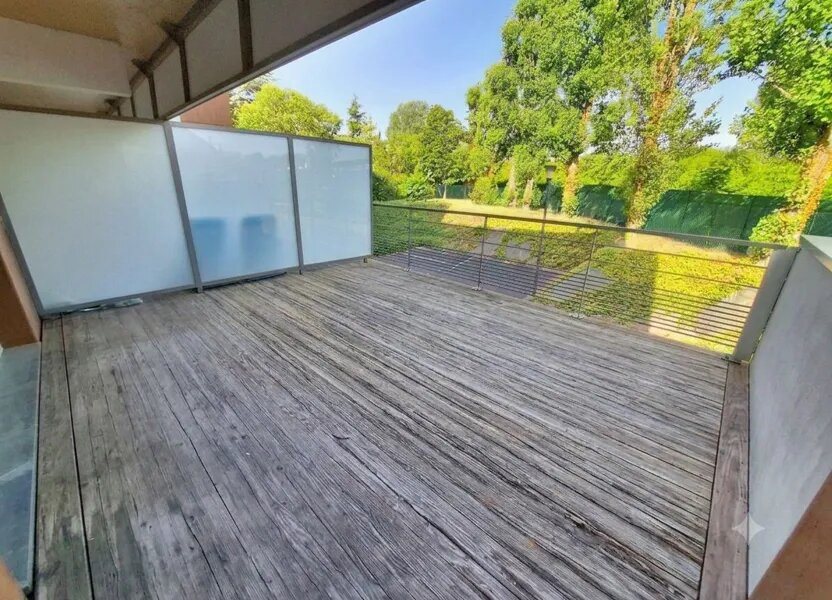 Appartement à vendre, 63m², Joué-lès-Tours