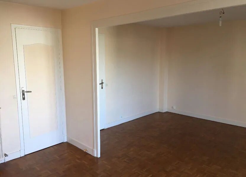 Appartement à louer, 77m², Tours