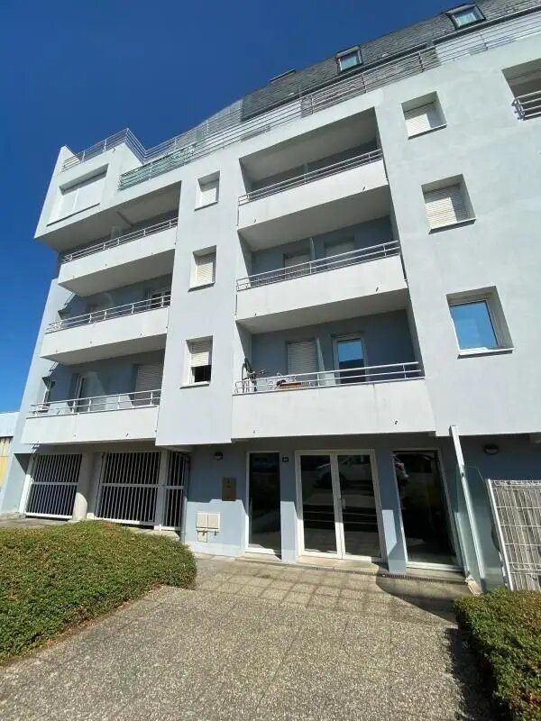 Appartement à louer, 21m², Joué-lès-Tours