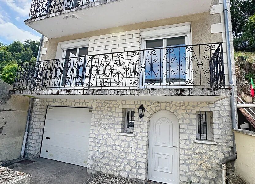 Maison à vendre, 112m², Larçay