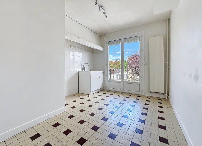 Maison à vendre, 112m², Larçay