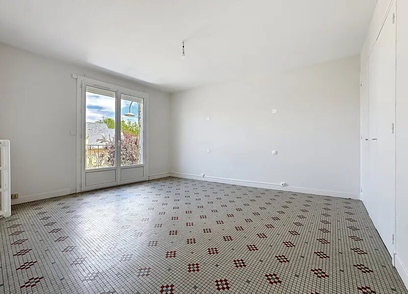 Maison à vendre, 112m², Larçay