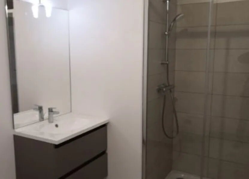 Appartement à louer, 68m², Tours