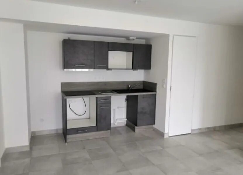 Appartement à louer, 68m², Tours