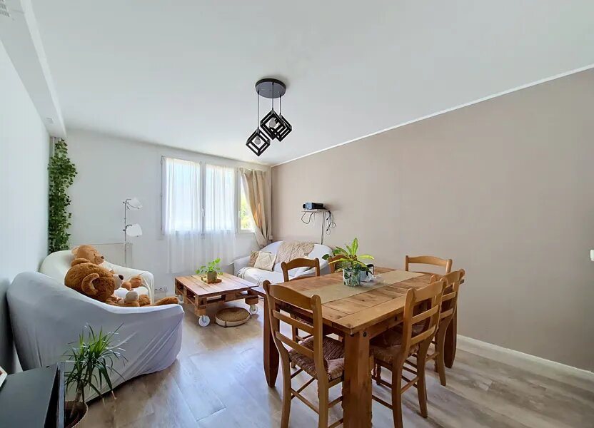 Appartement à vendre, 67m², Saint-Pierre-des-Corps