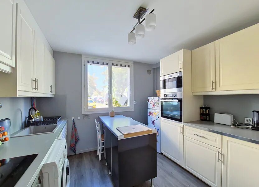 Appartement à vendre, 67m², Saint-Pierre-des-Corps
