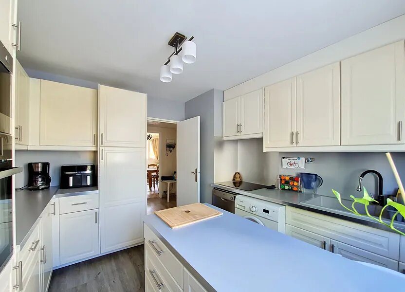 Appartement à vendre, 67m², Saint-Pierre-des-Corps
