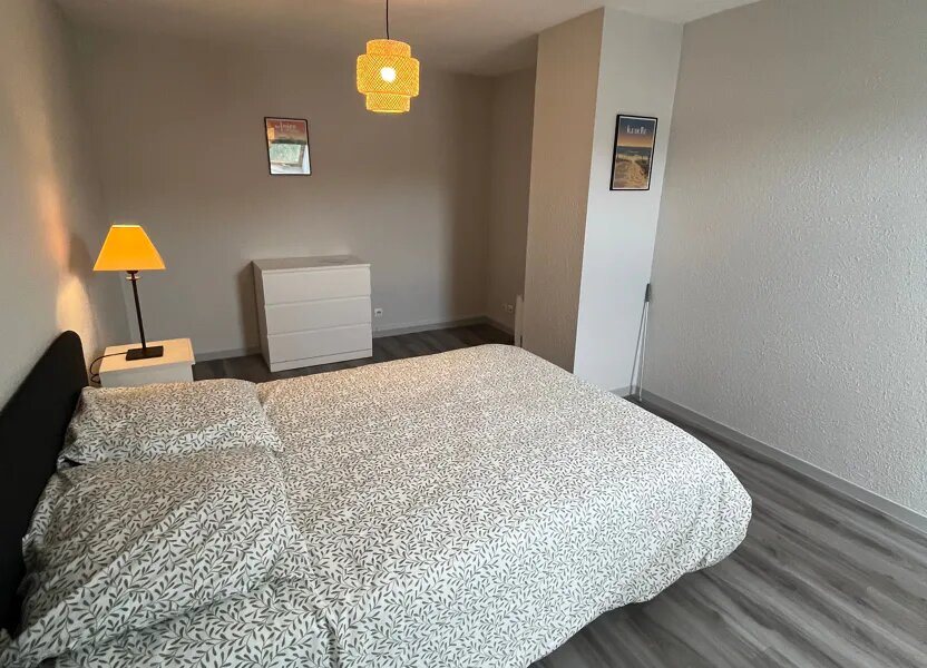 Appartement à louer, 31m², Tours