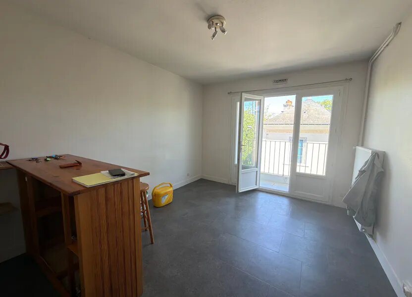 Appartement à louer, 21m², Tours