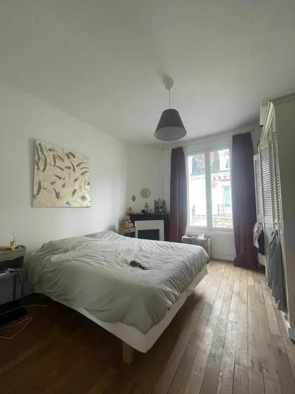 Maison à louer, 111m², Tours