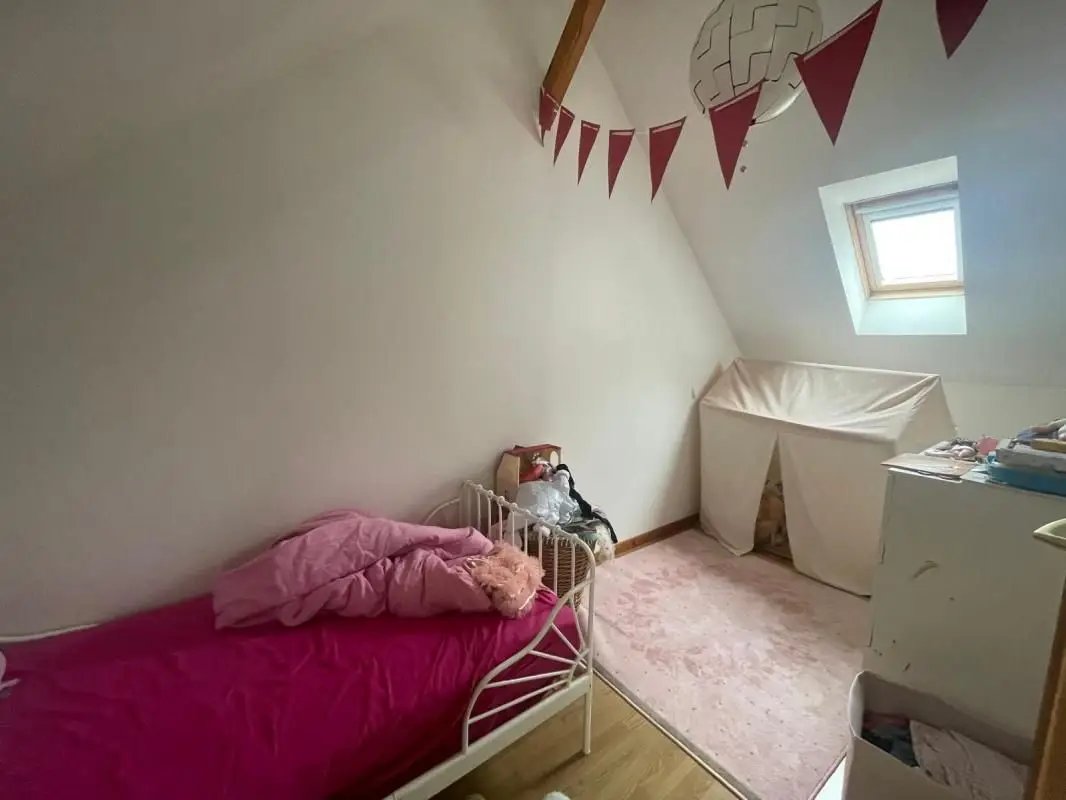 Maison à louer, 111m², Tours