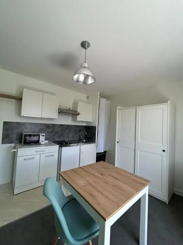 Appartement à louer, 20m², Joué-lès-Tours