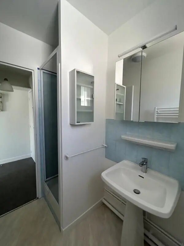 Appartement à louer, 20m², Joué-lès-Tours