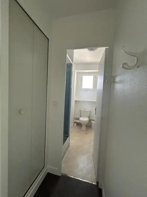 Appartement à louer, 20m², Joué-lès-Tours