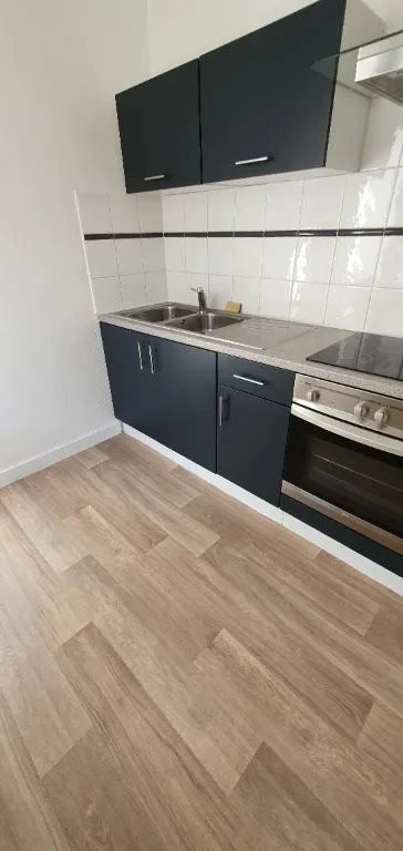 Appartement à louer, 34m², Tours