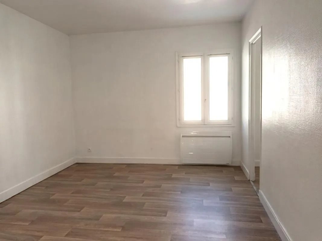 Appartement à louer, 34m², Tours