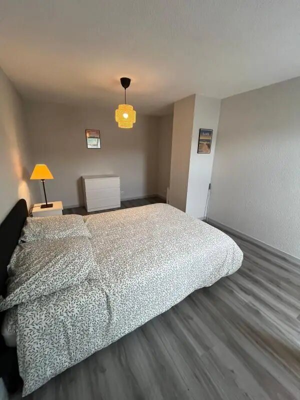 Appartement à louer, 31m², Tours