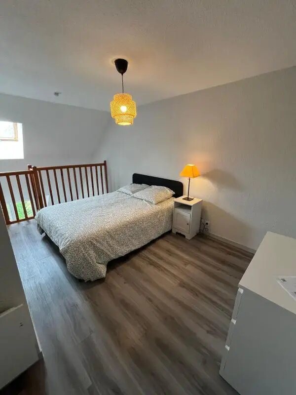 Appartement à louer, 31m², Tours