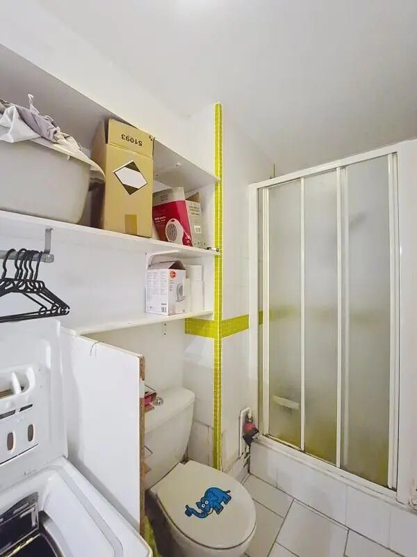 Appartement à louer, 25m², Tours