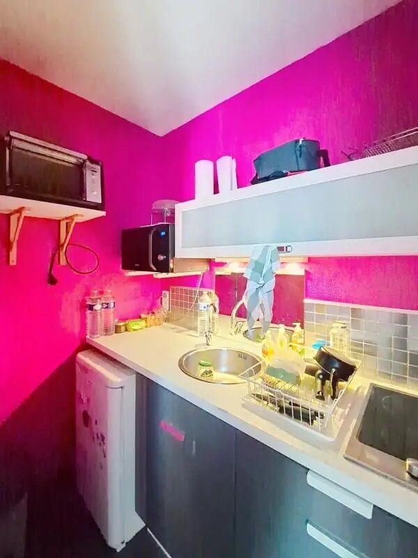 Appartement à louer, 25m², Tours
