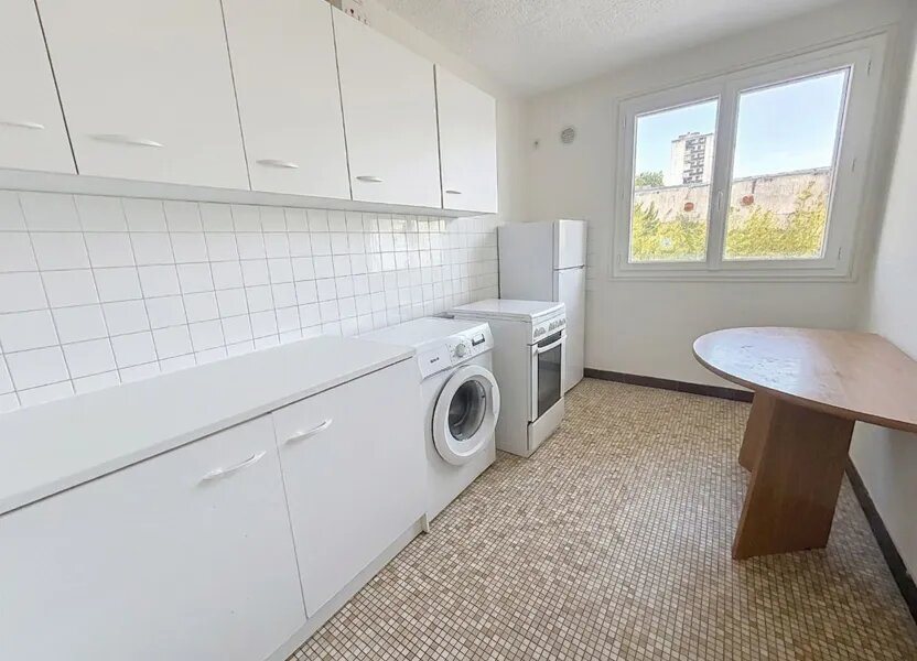 Appartement à vendre, 31m², Tours