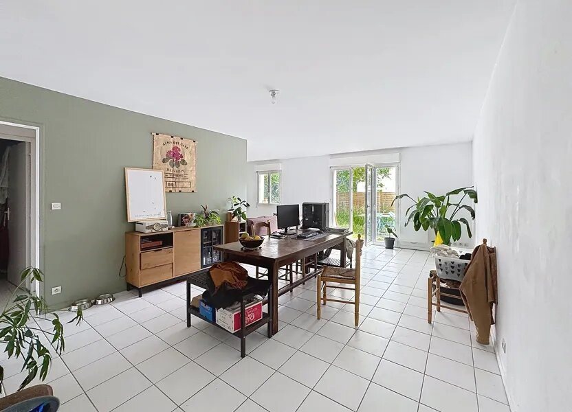 Maison à vendre, 78m², Joué-lès-Tours