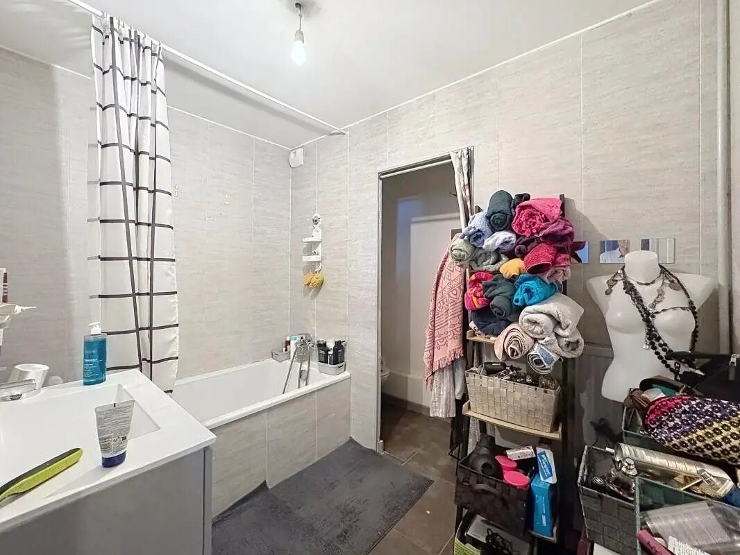 Appartement à vendre, 88m², Tours