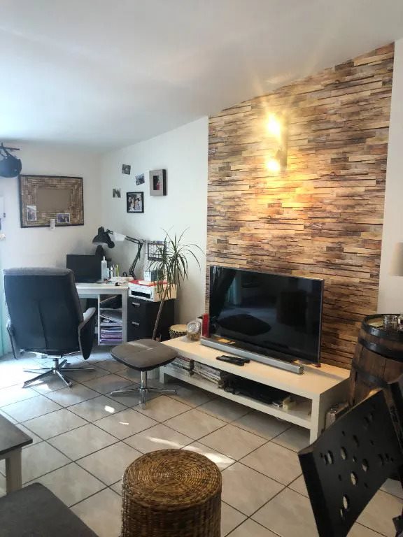 Appartement à louer, 25m², Tours
