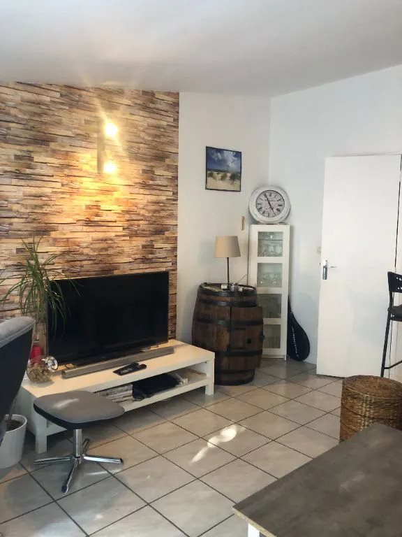 Appartement à louer, 25m², Tours