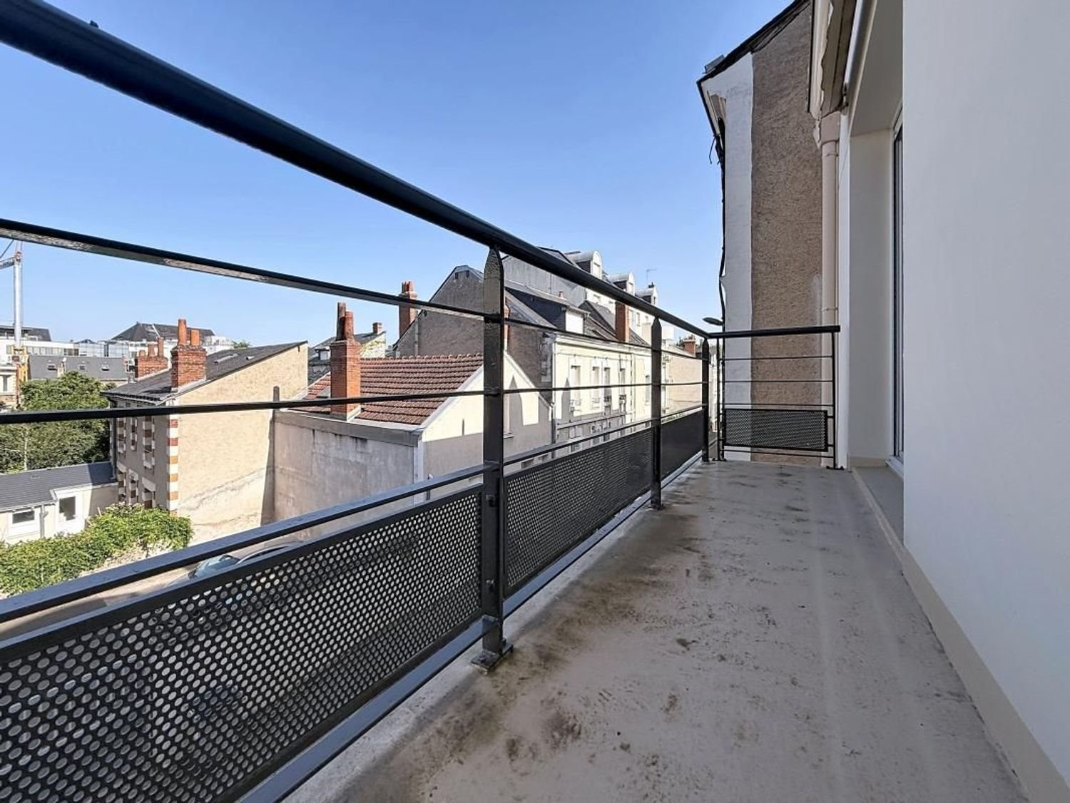 Appartement à vendre, 73m², Tours