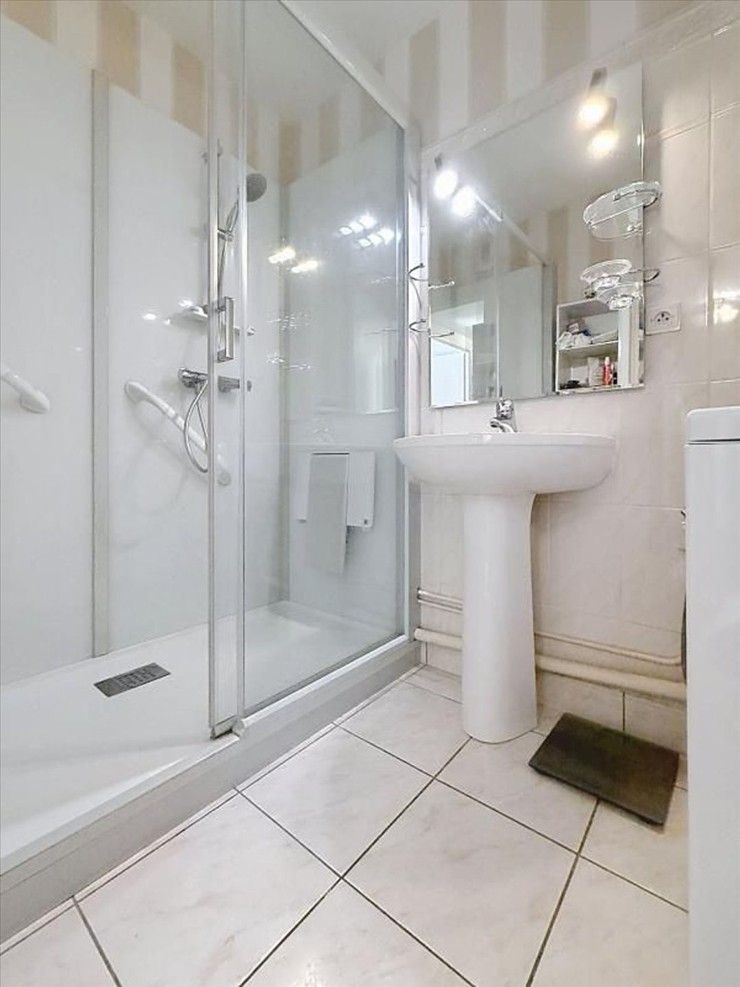 Appartement à vendre, 73m², Tours