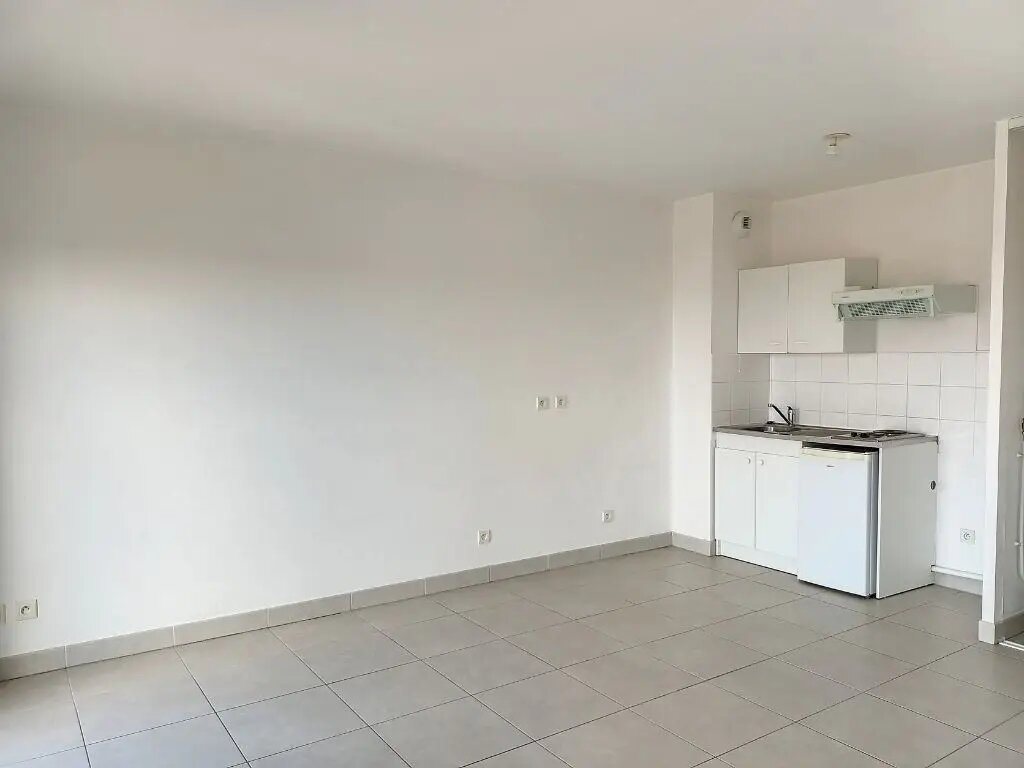 Appartement à louer, 45m², Tours
