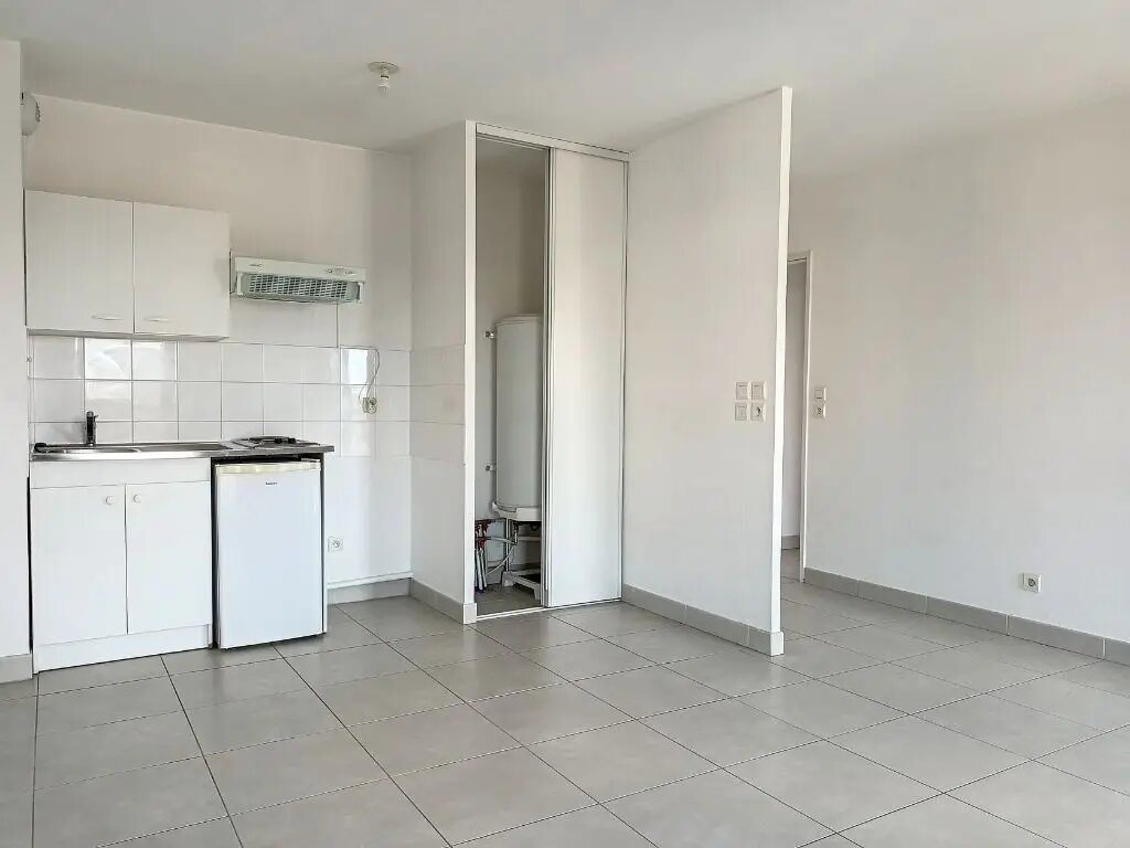 Appartement à louer, 45m², Tours