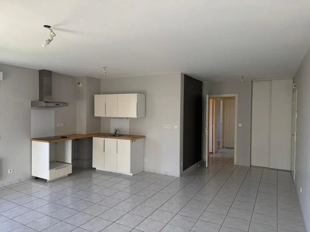 Appartement à louer, 62m², Chambray-lès-Tours
