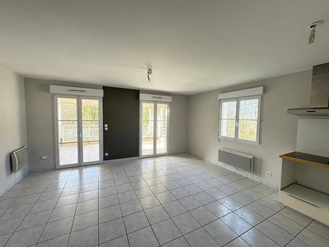 Appartement à louer, 62m², Chambray-lès-Tours