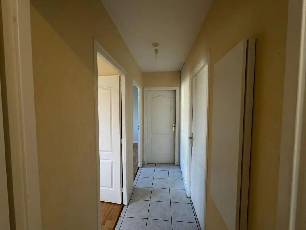 Appartement à louer, 62m², Chambray-lès-Tours