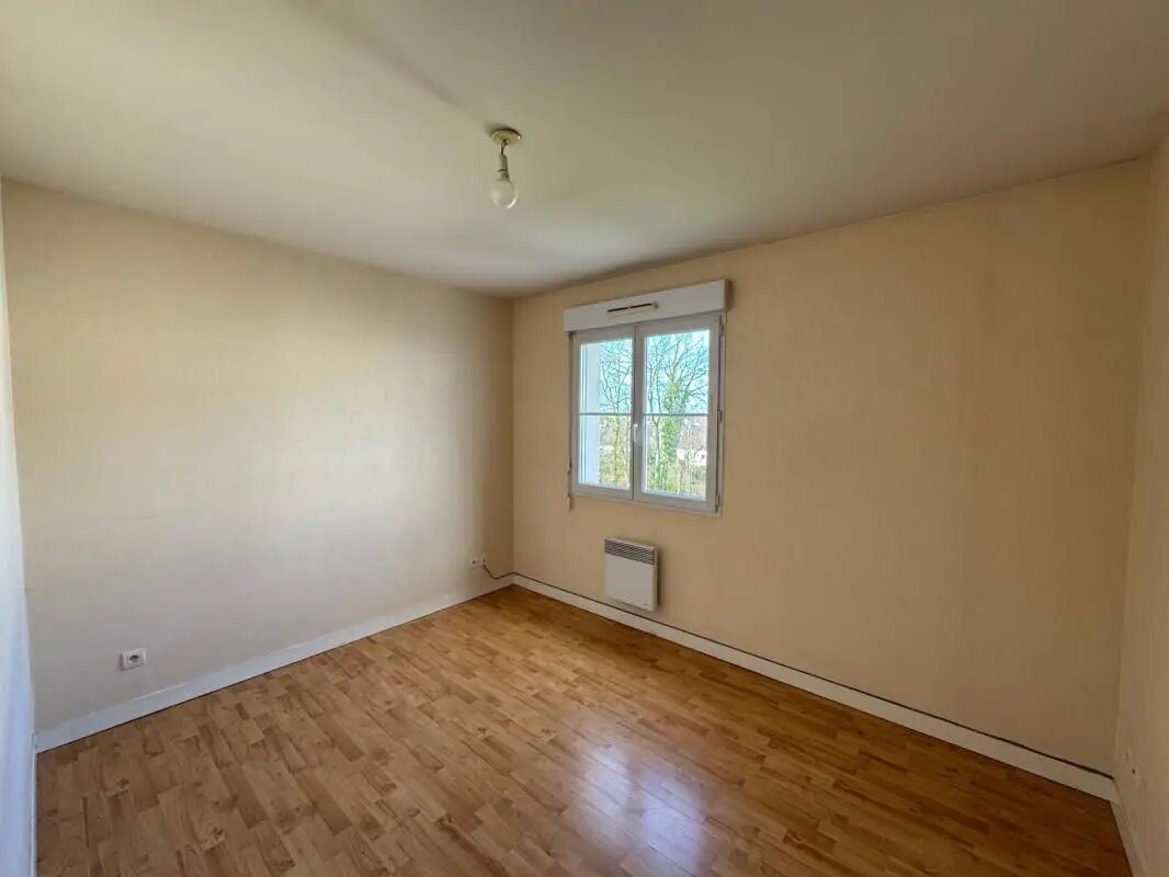 Appartement à louer, 62m², Chambray-lès-Tours