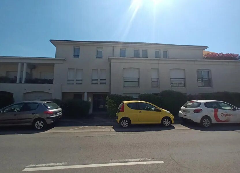 Appartement à louer, 26m², Saint-Cyr-sur-Loire