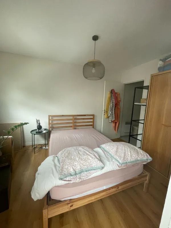 Appartement à louer, 43m², Tours