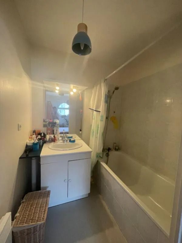 Appartement à louer, 43m², Tours