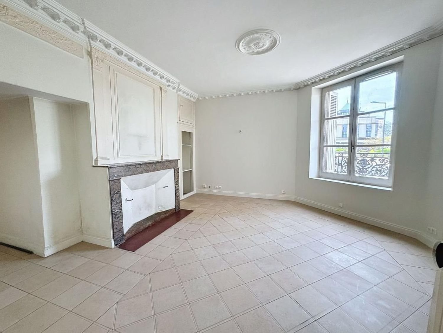 Appartement à vendre, 77m², Tours