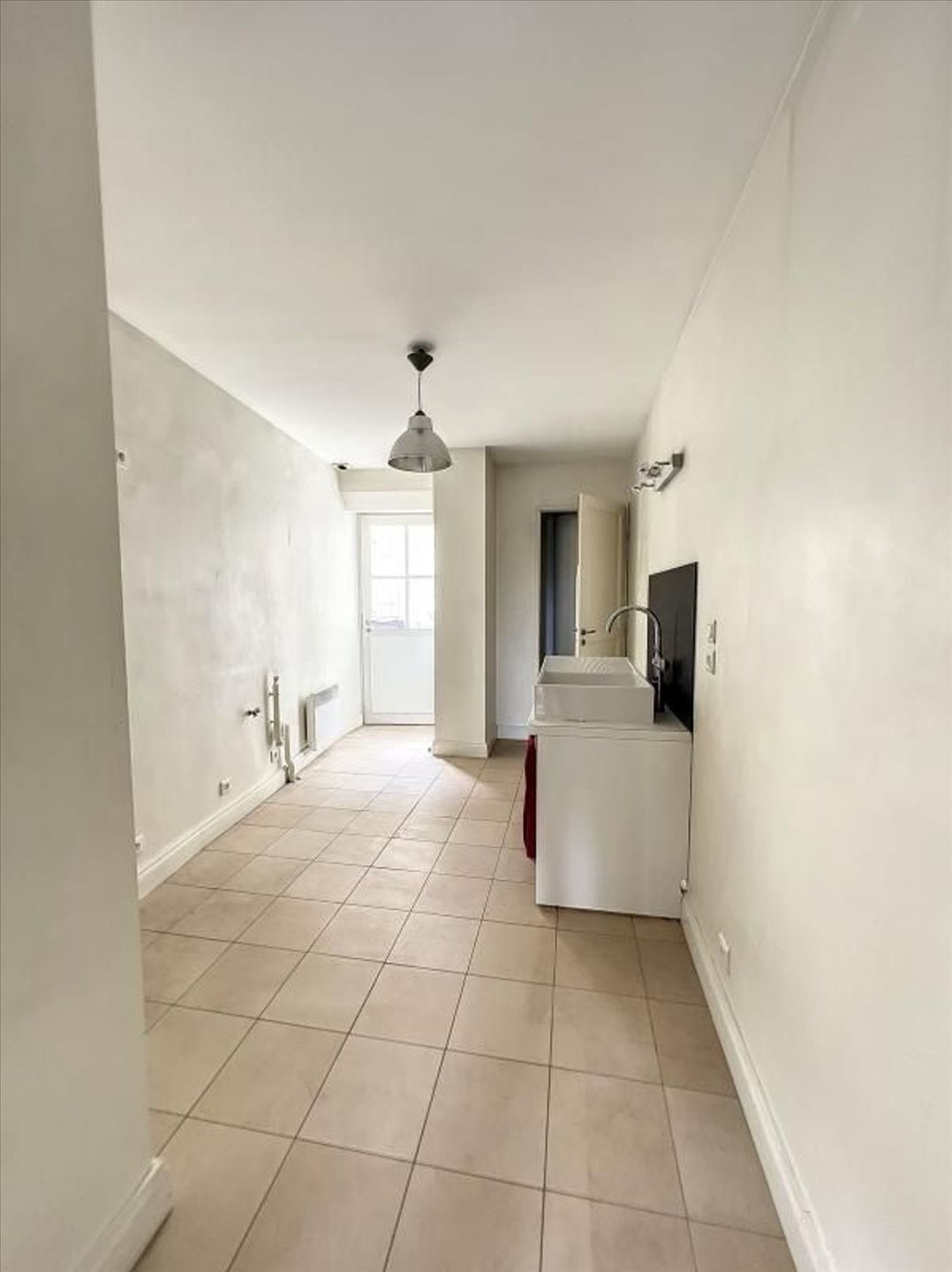 Appartement à vendre, 77m², Tours
