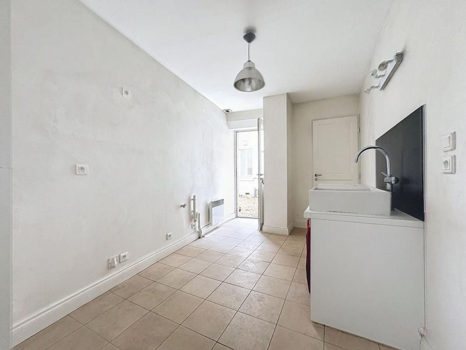 Appartement à vendre, 77m², Tours